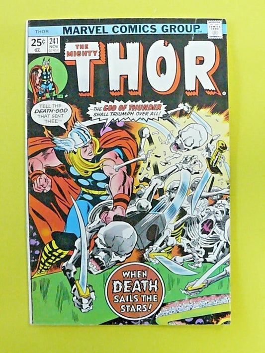 Thor #241