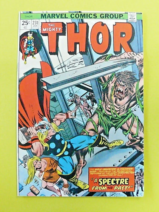 Thor #231