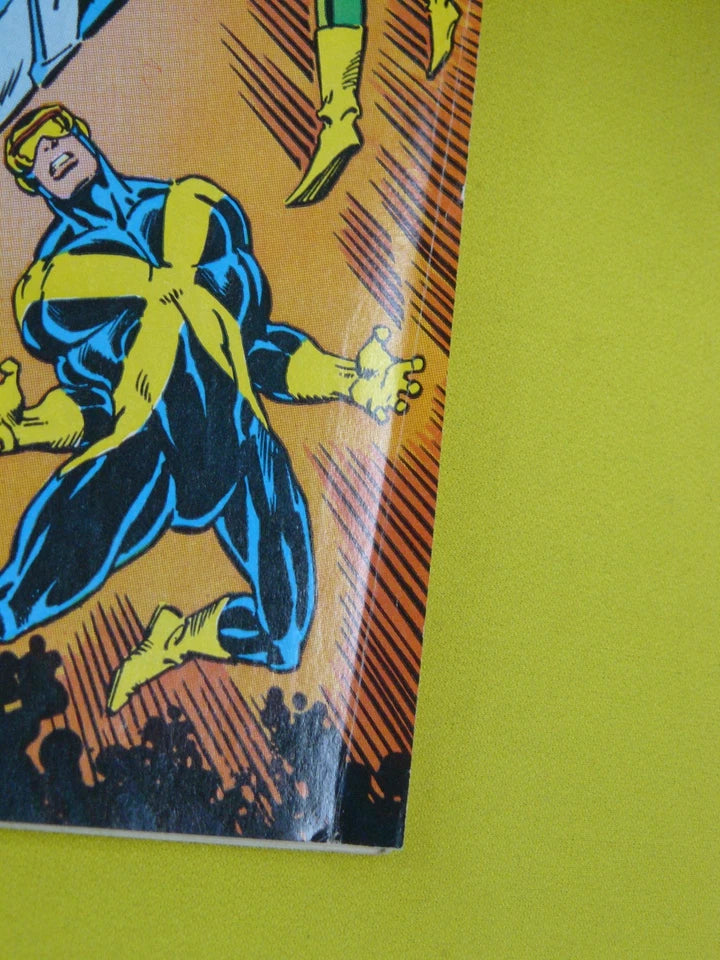 X-Factor #6