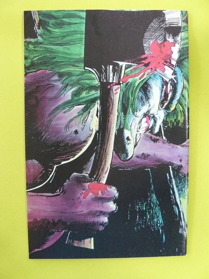 Moon Knight Special Edition #1-2