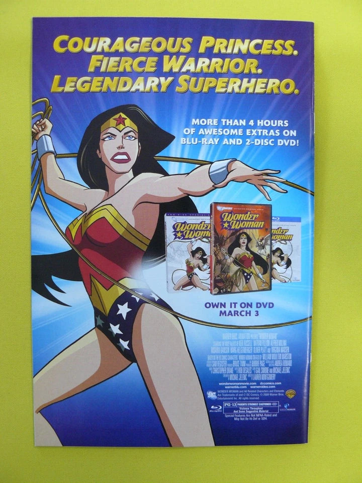 Justice Society of America #25