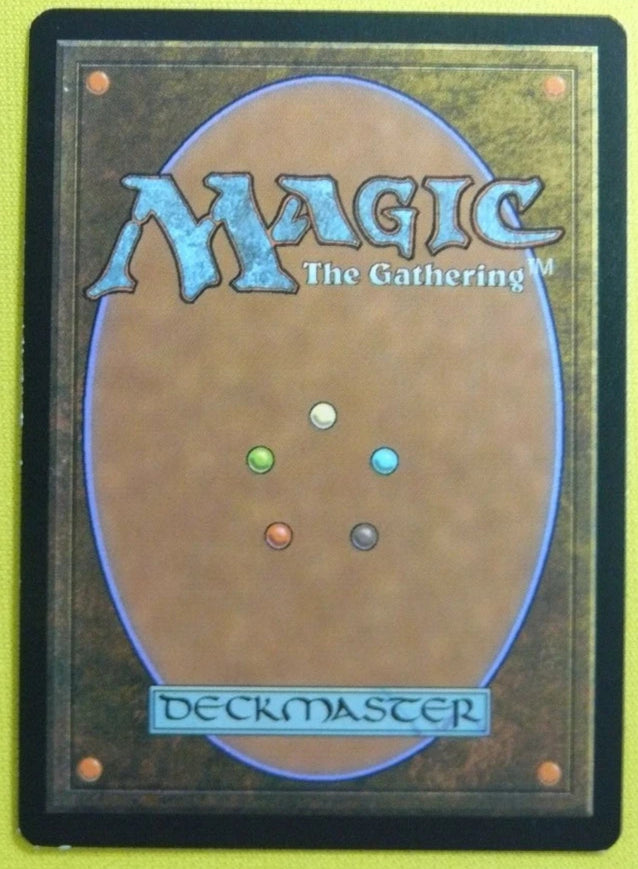 Birds of Paradise FOIL Promo — M11