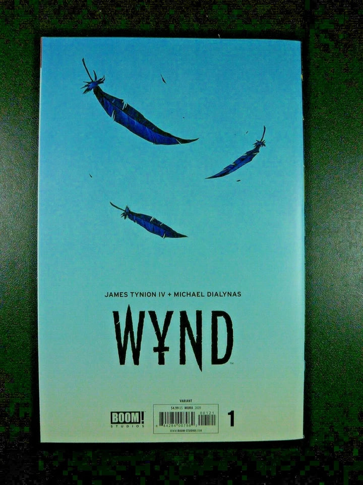 Wynd #1