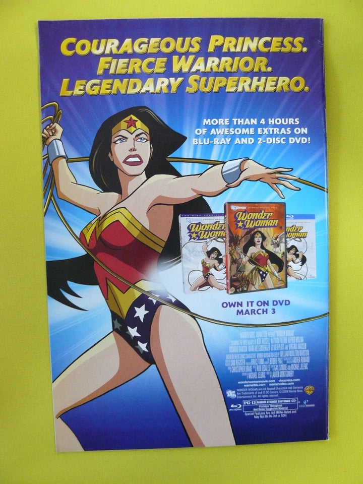 Justice Society of America #23-25