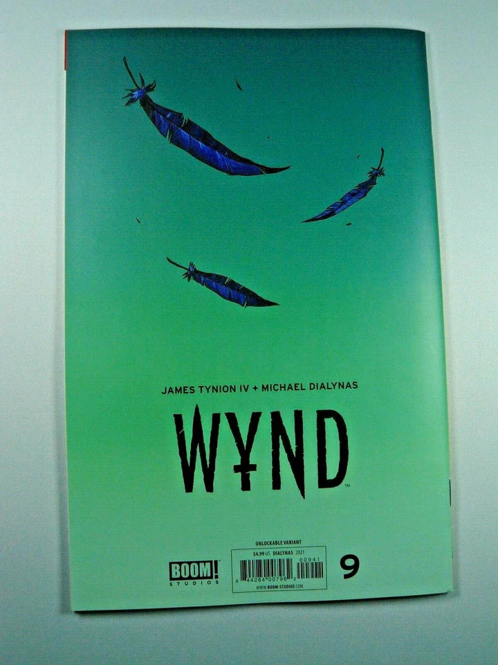 Wynd #9