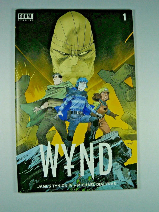 Wynd #1