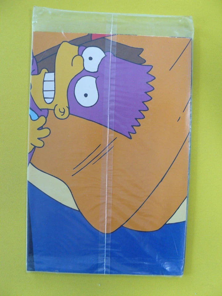 Simpsons Comics & Stories #1