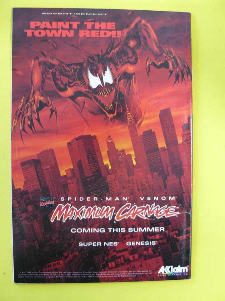 Amazing Spider-Man #392