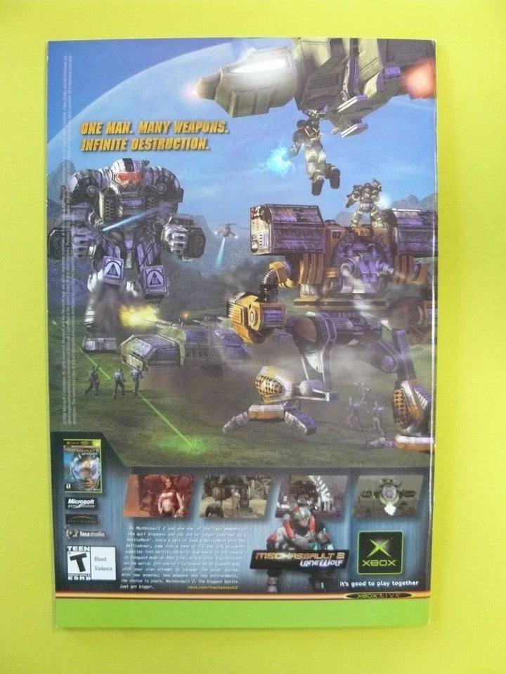 Identity Crisis #1-7