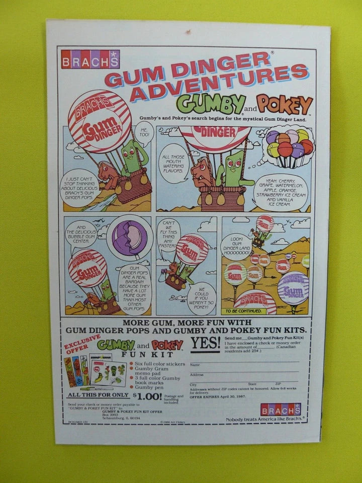 Amazing Spider-Man #283