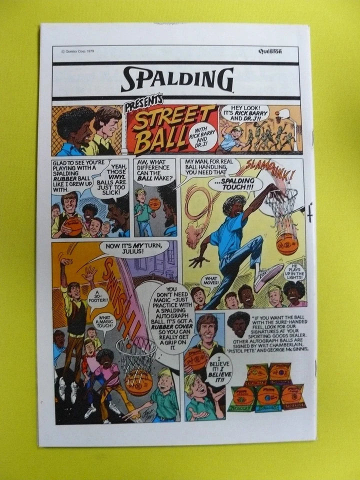 Marvel Two-In-One #52