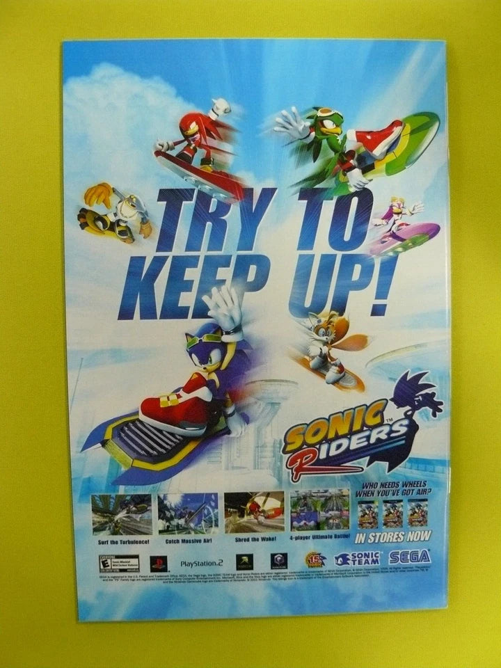 New Avengers Illuminati #1