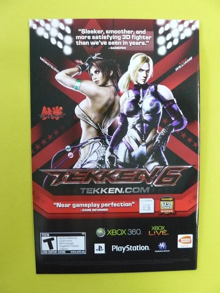 Deadpool Merc With a Mouth #6