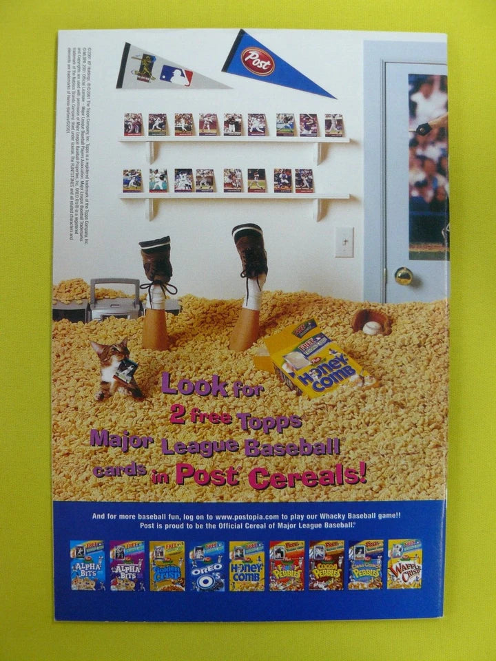 Amazing Spider-Man #30