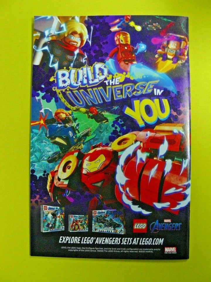 Amazing Spider-Man #55