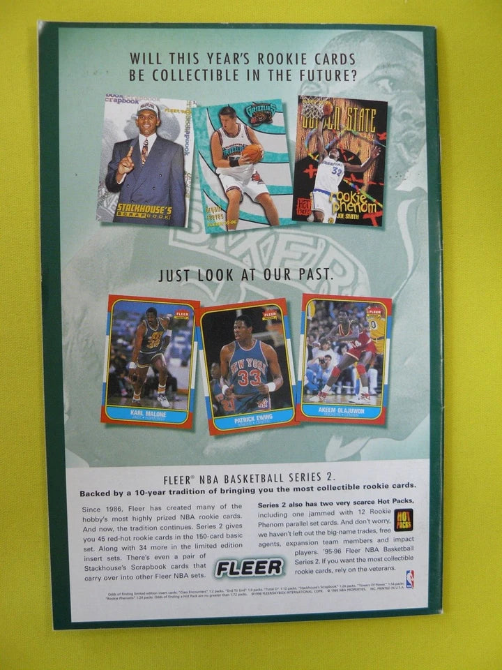 Bat-Thing #1 & Bruce Wayne Agent of SHIELD #1