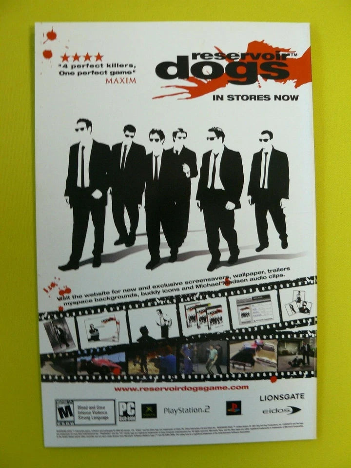The Boys #5