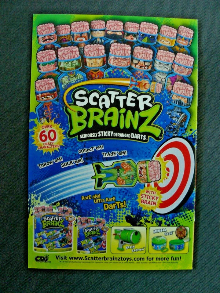 Avengers vs X-Men #8