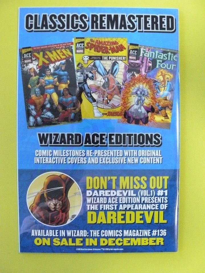 Amazing Spider-Man #1