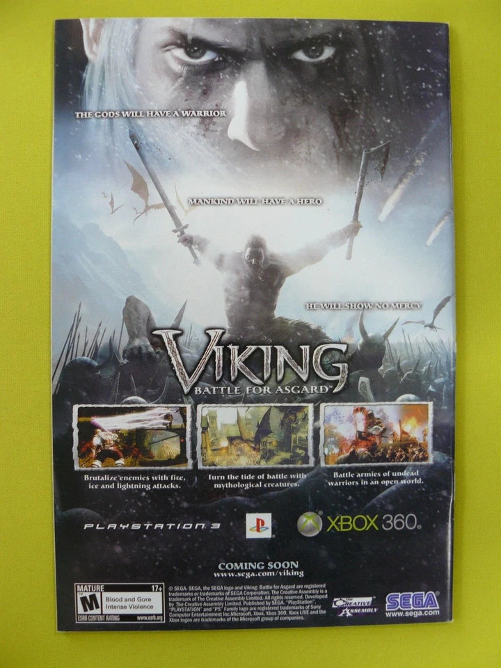 Black Panther Annual #1