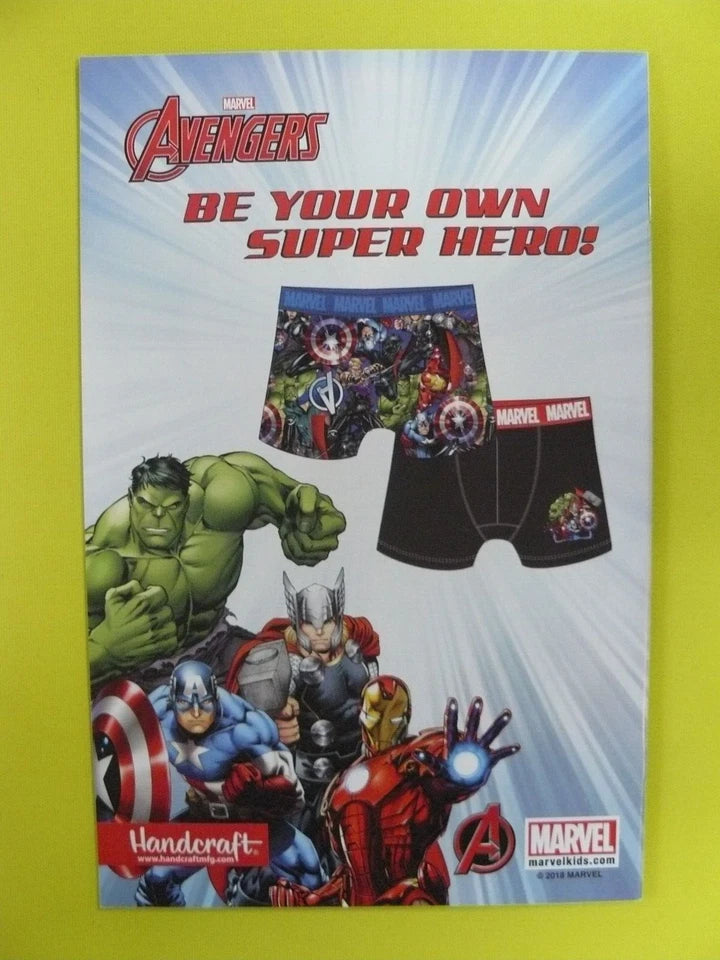 Amazing Spider-Man #799