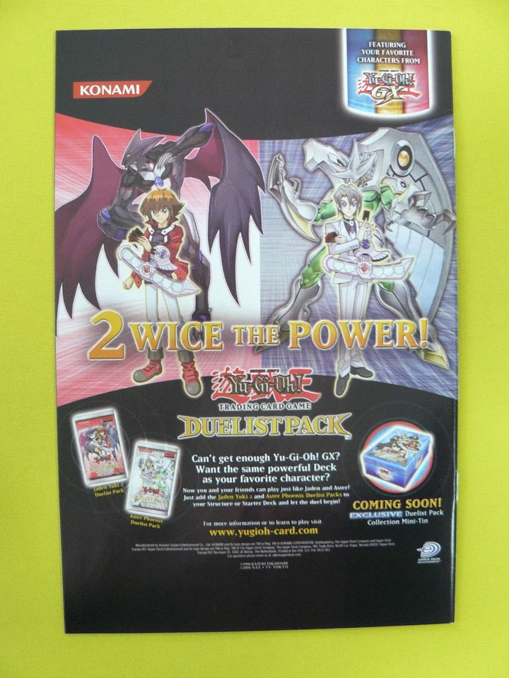 Amazing Spider-Man #539