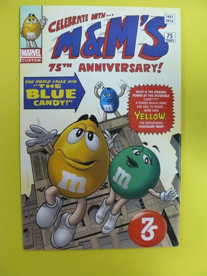 Monsters Unleashed #1