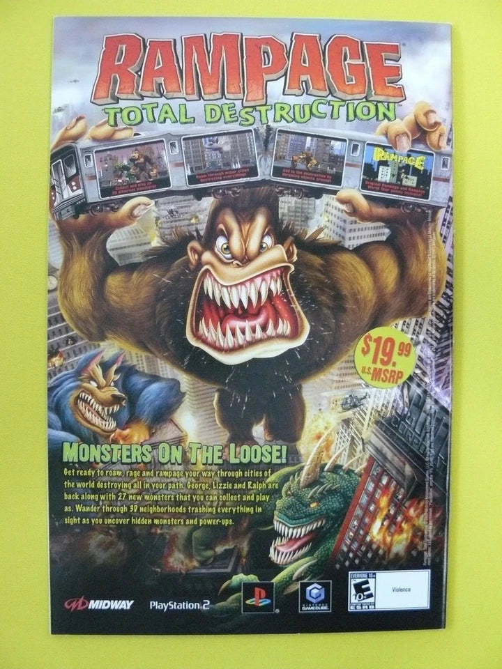 Ultimate Fantastic Four #30-32