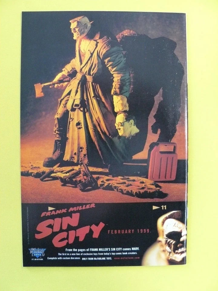 Spawn #78