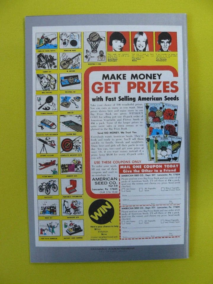 Marvel Milestone Giant Size X-Men #1