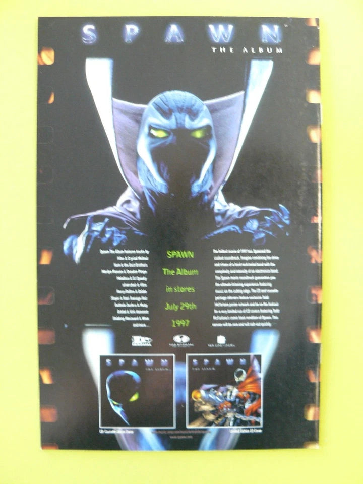 Spawn #63