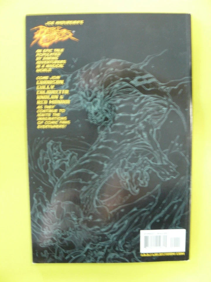 Battle Chasers Collected Edition #1