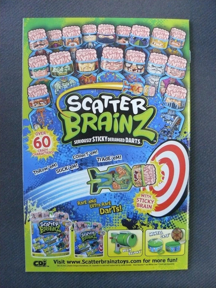 Captain Marvel (vol 7) #1