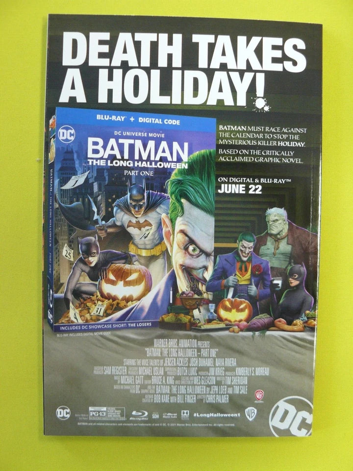 Infinite Frontier #0-6 & Secret Files