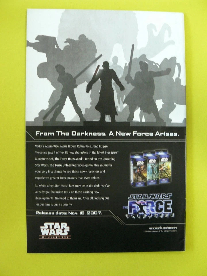 Star Wars Knights of the Old Republic #24