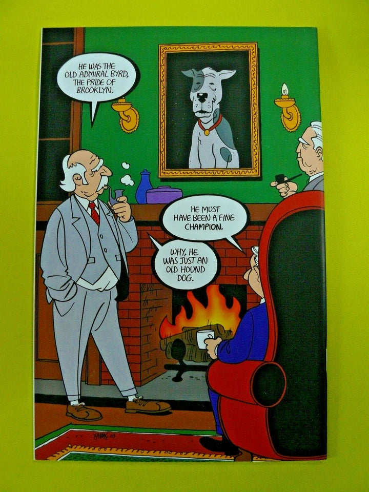 Love and Rockets #11 (comic)