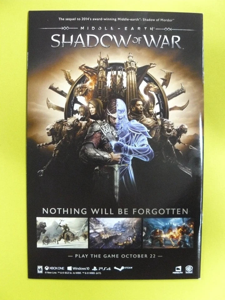 Batman The Dawnbreaker #1