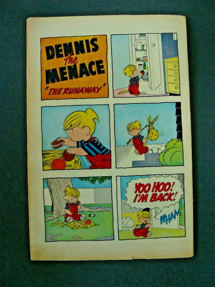 Dennis the Menace #30