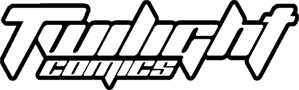 Twilight Comics Online