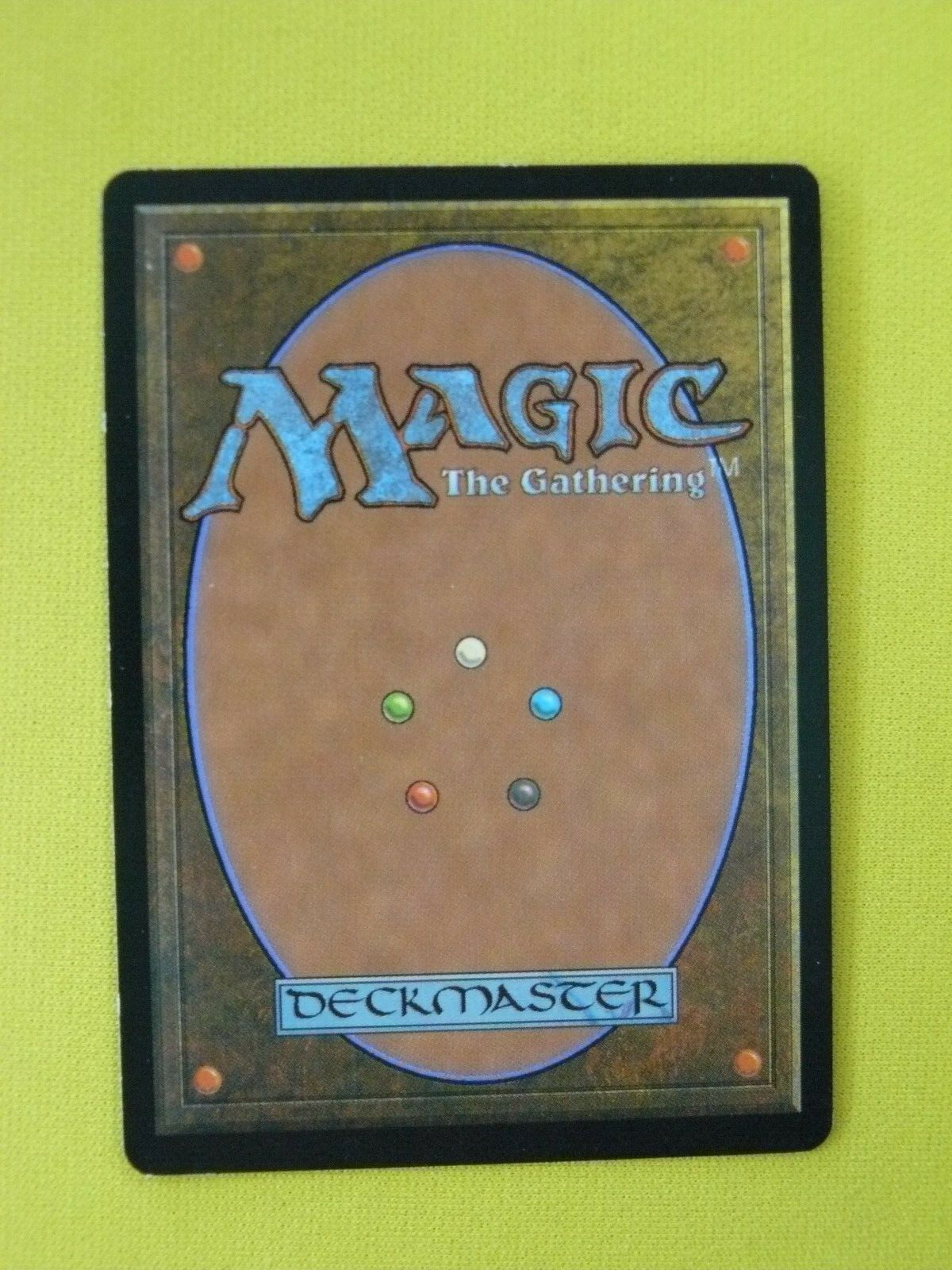 Fervent Charge - FOIL - Rare White/Black/Red Enchantment - NM - Apocalypse MTG