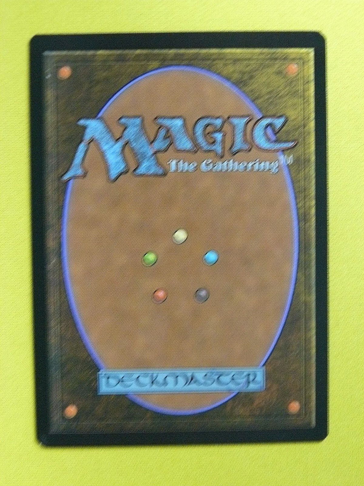Inkmoth Nexus - Rare Land - NM - Mirrodin Besieged MTG