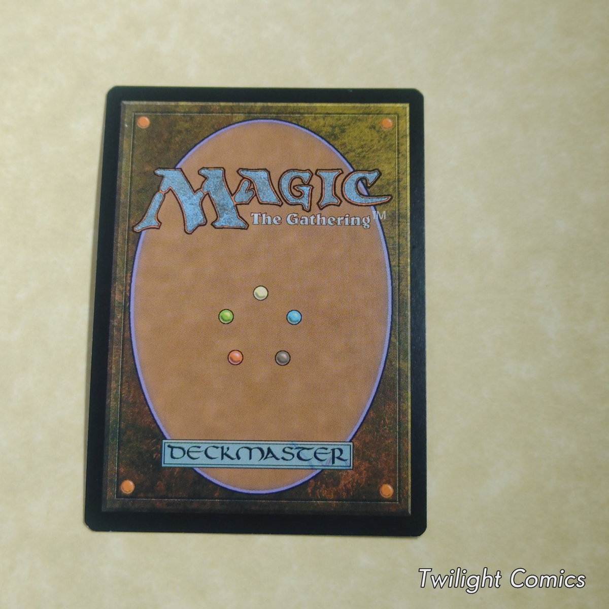 Naughty   Nice FOIL PROMO NM -- Happy Holidays 2012 MTG