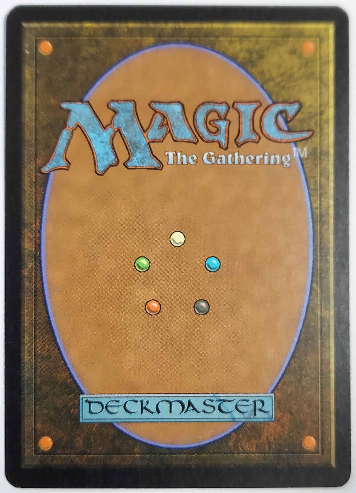 Magma Sliver LP -- Legions MTG