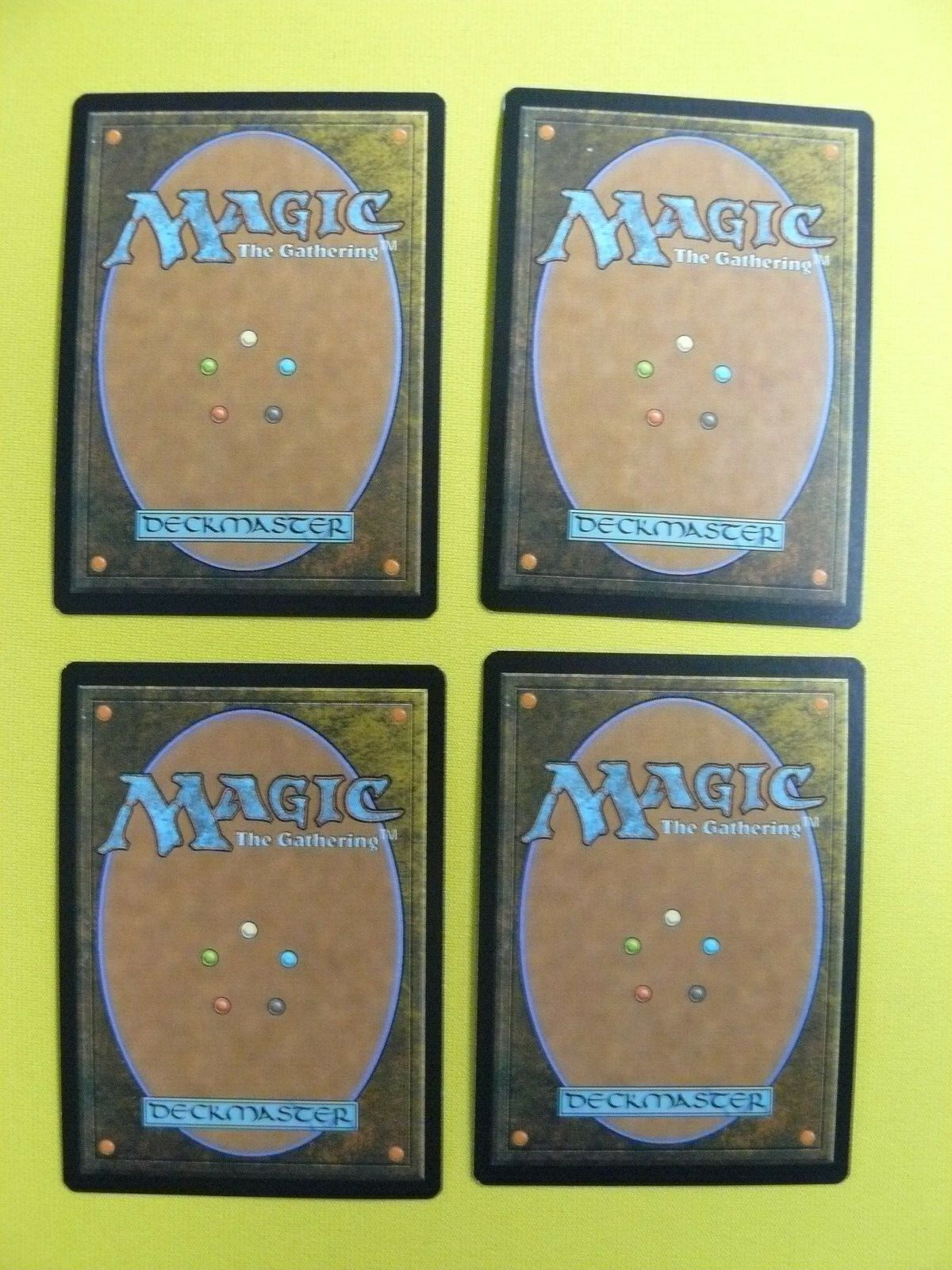 Reclamation Sage - Playset - Uncommon Green Creature - NM - Game Day Promo MTG