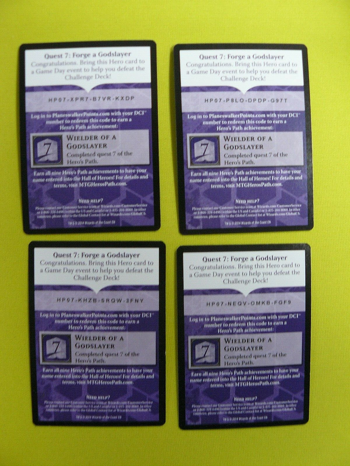 Lash of the Tyrant - Playset - Common Artifact - NM - Heroes Path Promo MTG