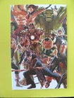 Avengers Inc 1, Uncanny Avengers 1, Avengers 4, Avengers 5