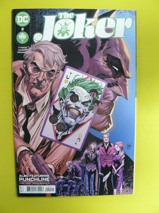 Joker #2