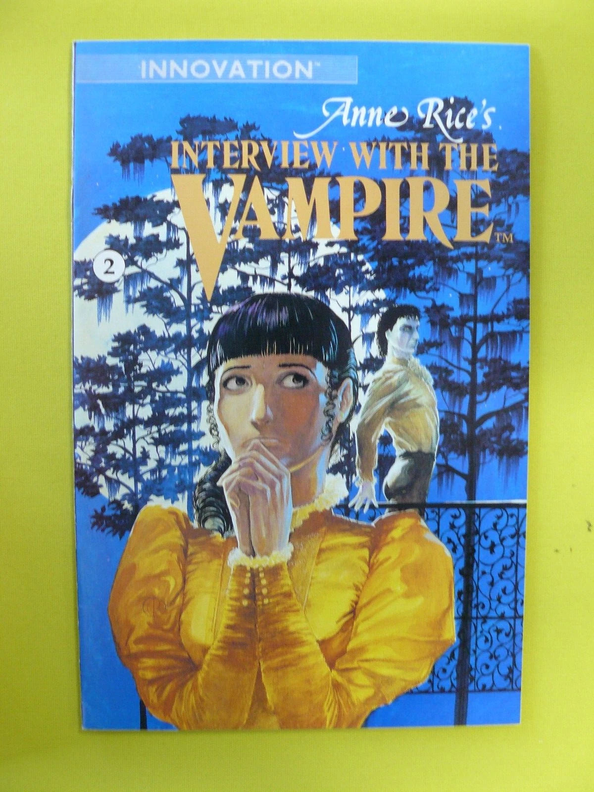 Interview With The Vampire #2