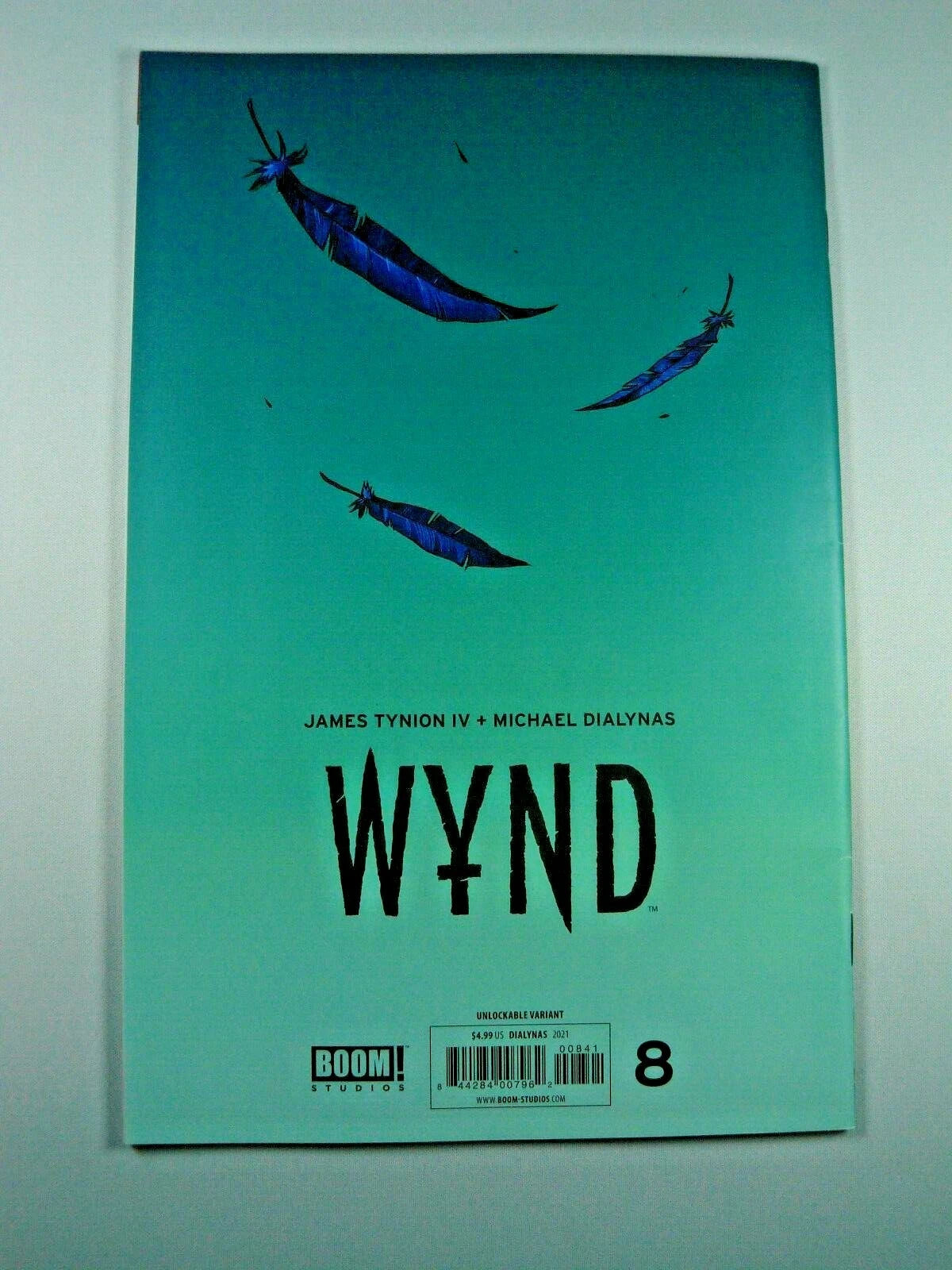 Wynd #8