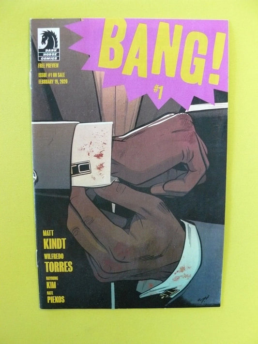 Bang #1